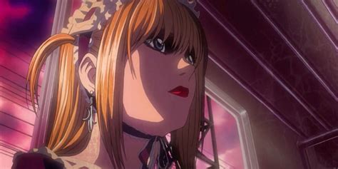 does light kill misa|does misa die on death note.